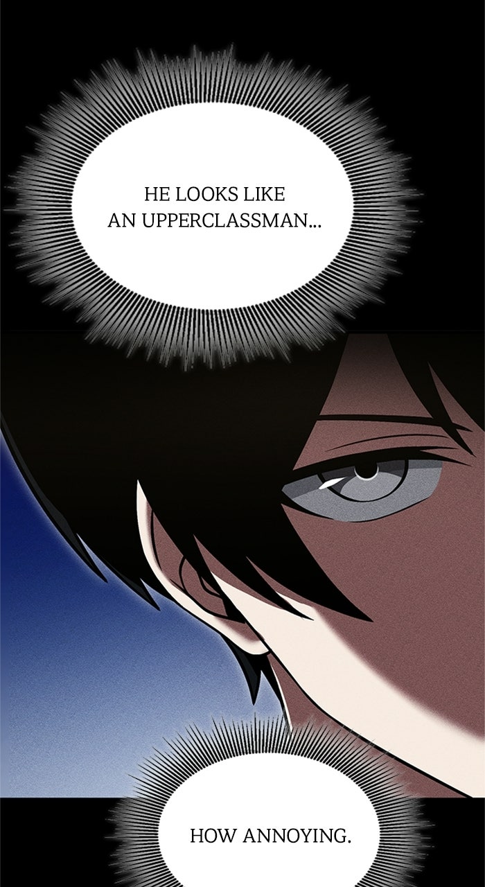 The Genius Hero Enrolls Again Episode 5 page 15 - 