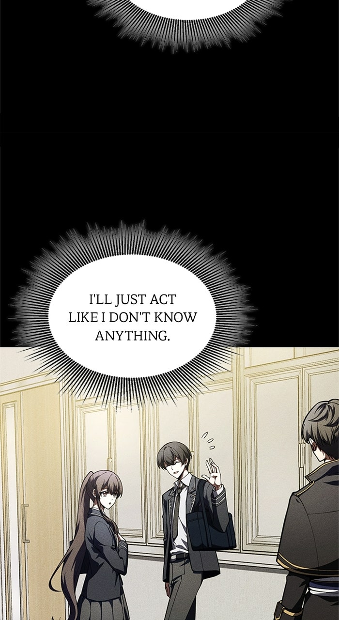 The Genius Hero Enrolls Again Episode 5 page 16 - 
