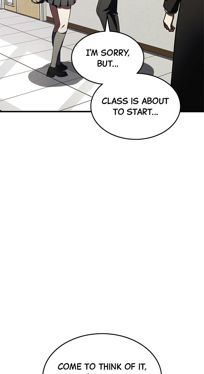 The Genius Hero Enrolls Again Episode 5 page 17 - 
