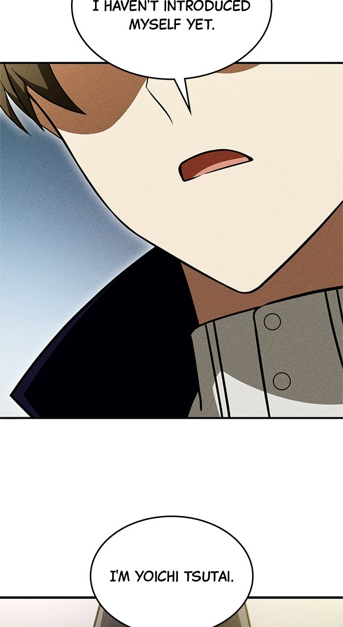 The Genius Hero Enrolls Again Episode 5 page 18 - 