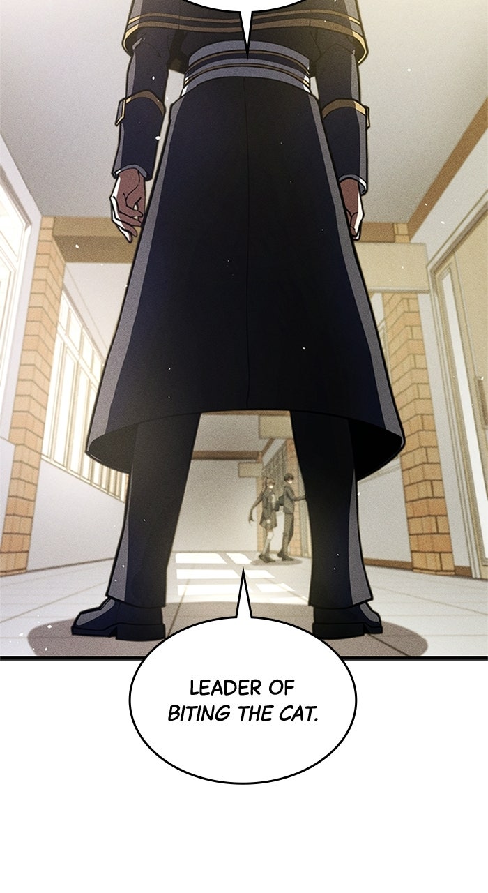 The Genius Hero Enrolls Again Episode 5 page 19 - 