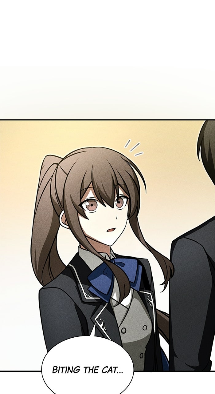 The Genius Hero Enrolls Again Episode 5 page 20 - 