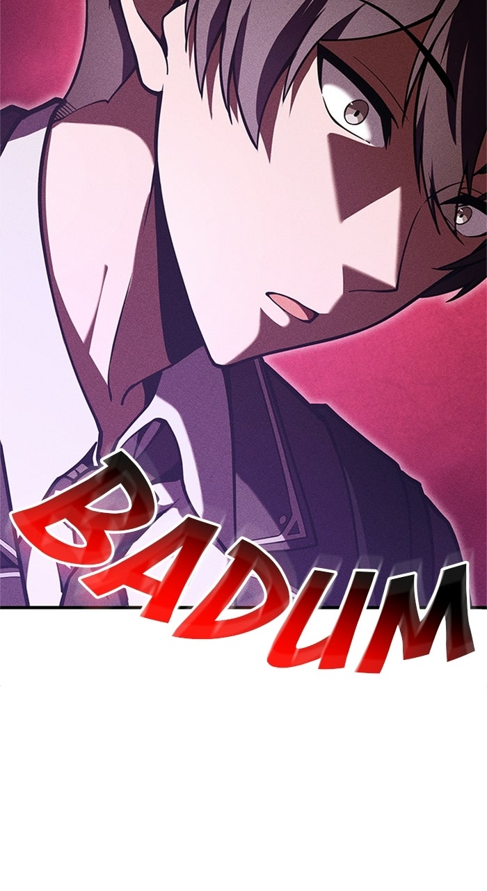 The Genius Hero Enrolls Again Episode 5 page 22 - 