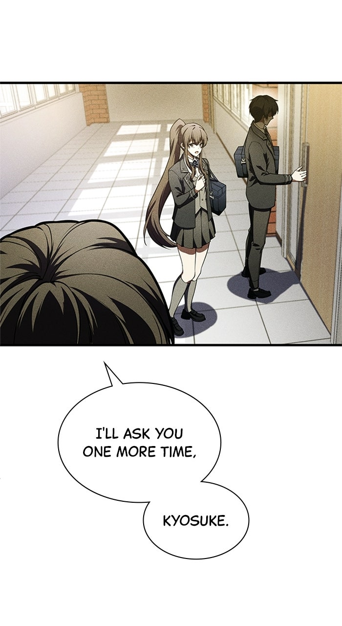 The Genius Hero Enrolls Again Episode 5 page 23 - 
