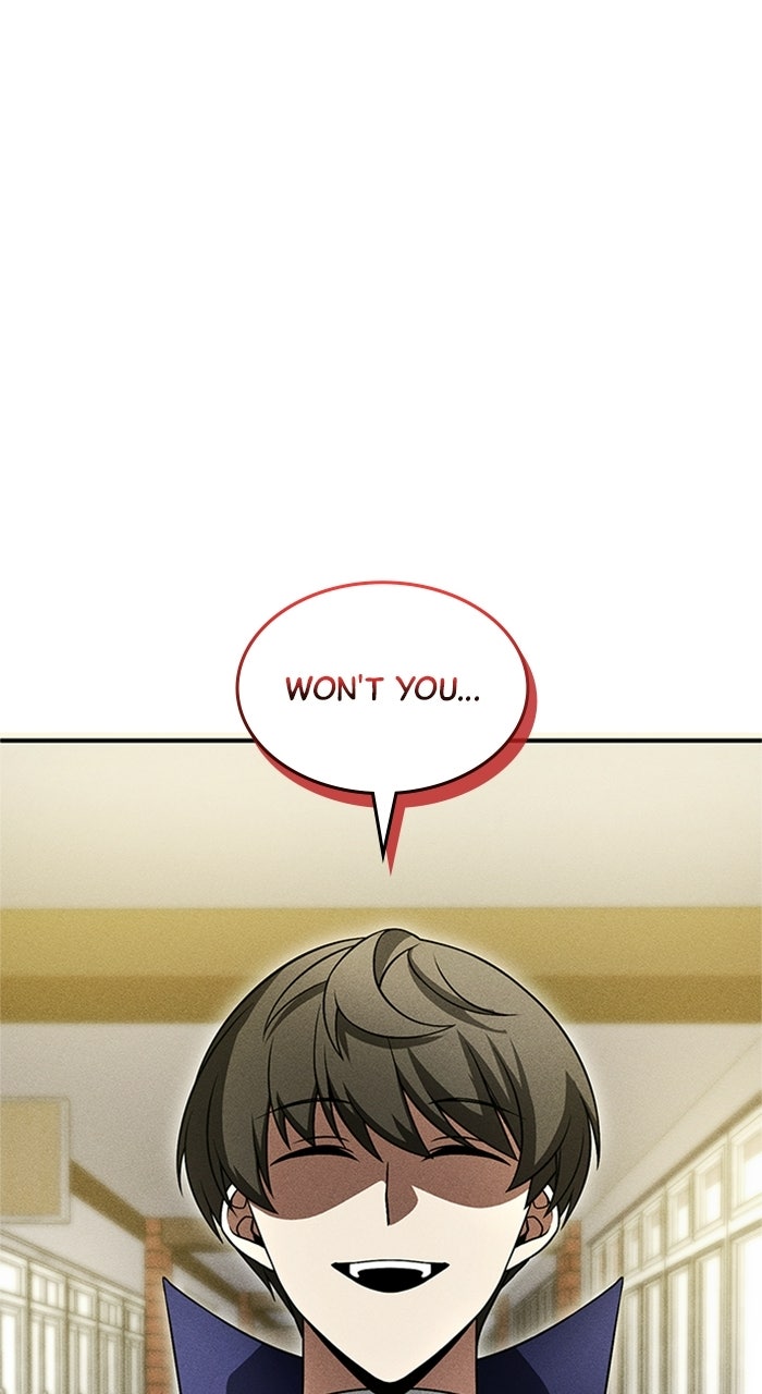The Genius Hero Enrolls Again Episode 5 page 24 - 