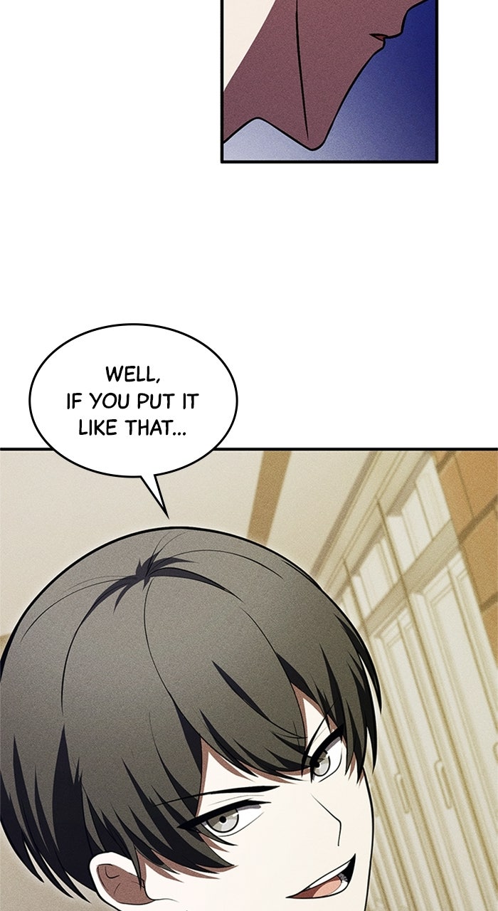 The Genius Hero Enrolls Again Episode 5 page 26 - 