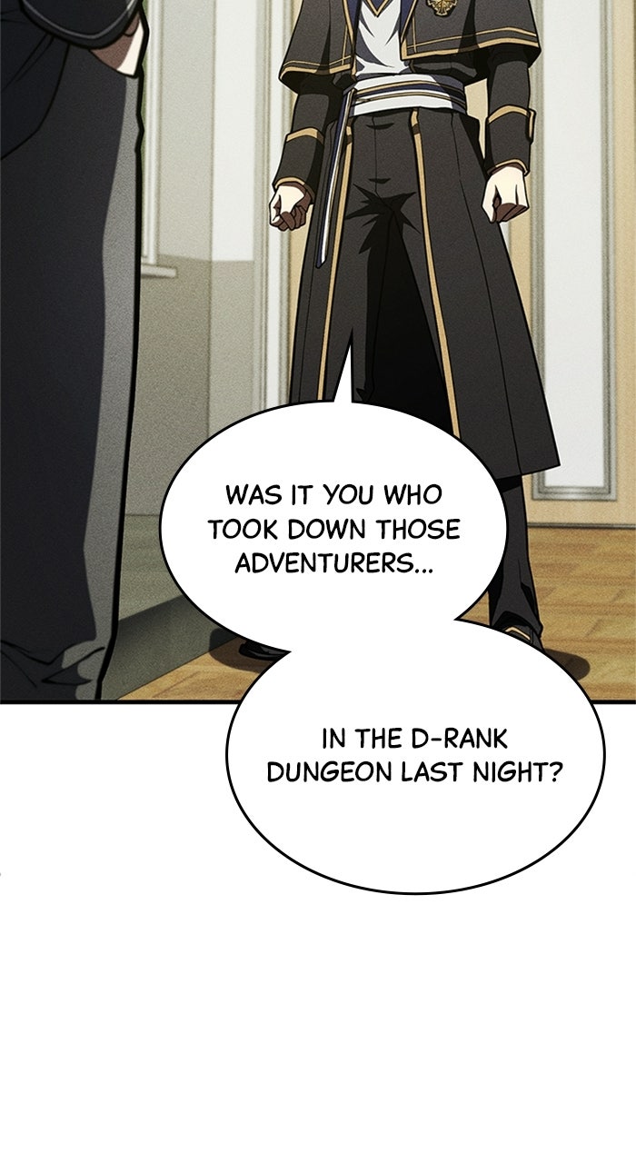 The Genius Hero Enrolls Again Episode 5 page 29 - 