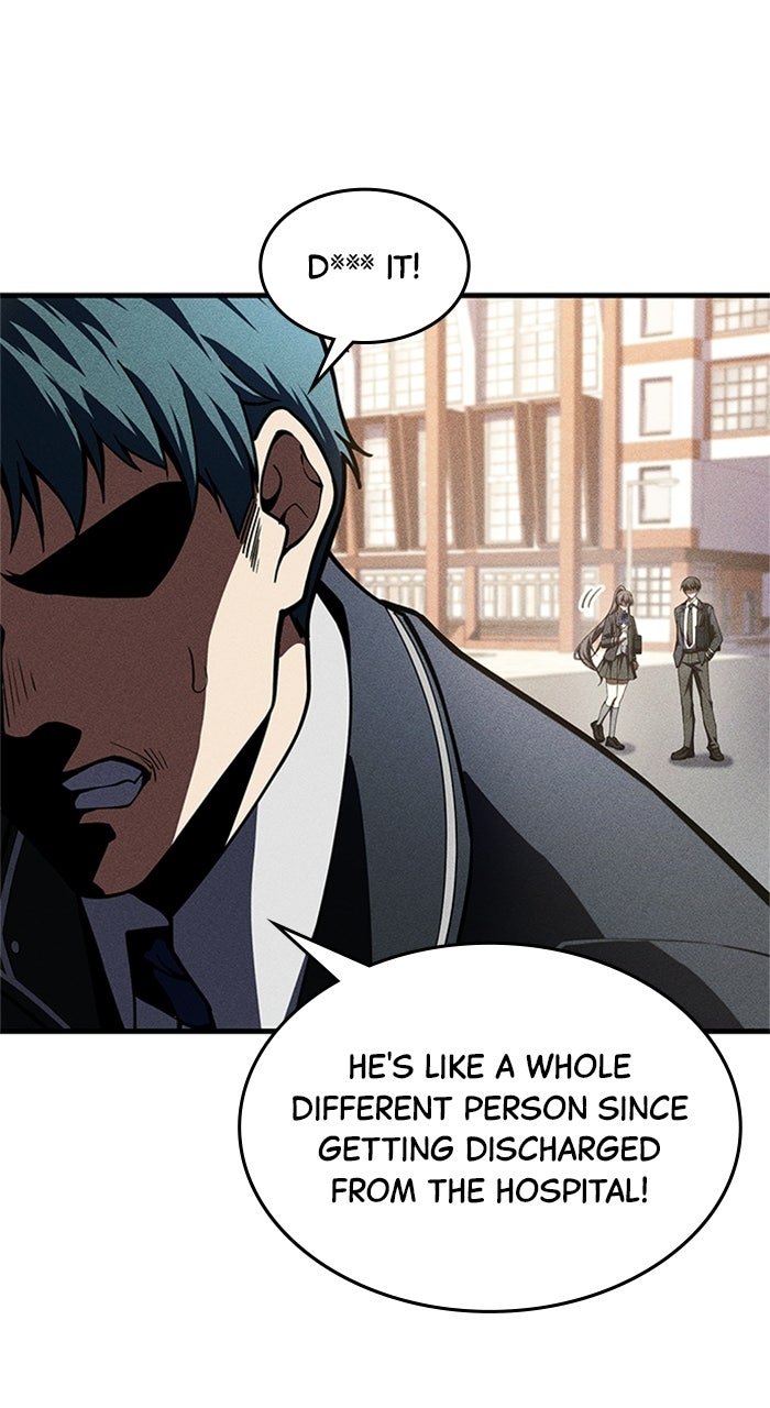 The Genius Hero Enrolls Again Episode 5 page 4 - 