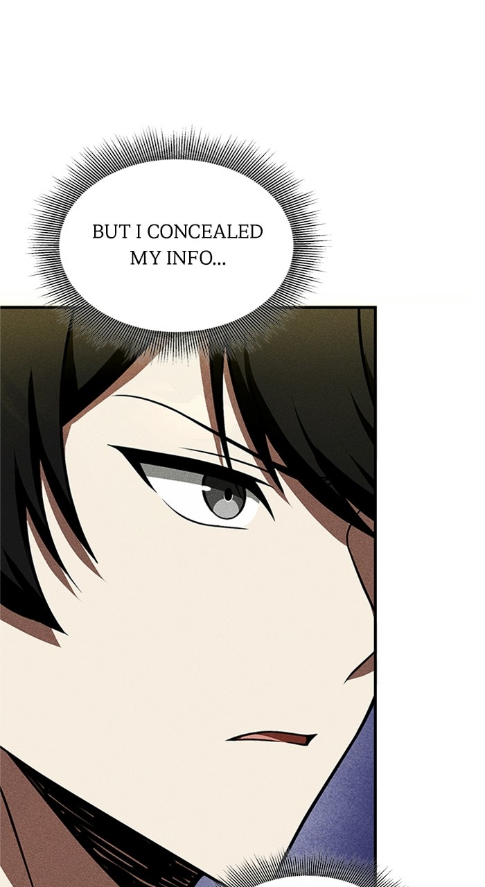The Genius Hero Enrolls Again Episode 5 page 31 - 