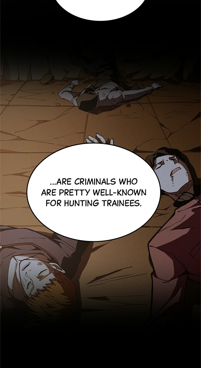 The Genius Hero Enrolls Again Episode 5 page 34 - 