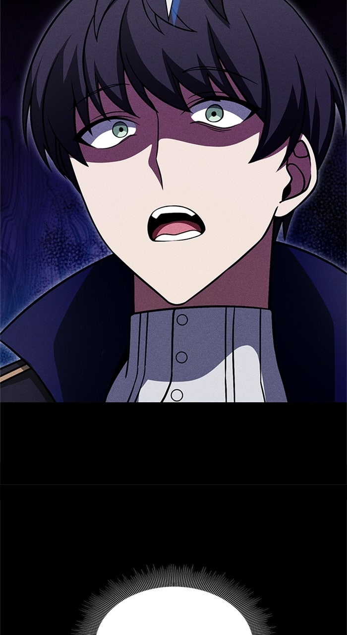 The Genius Hero Enrolls Again Episode 5 page 36 - 