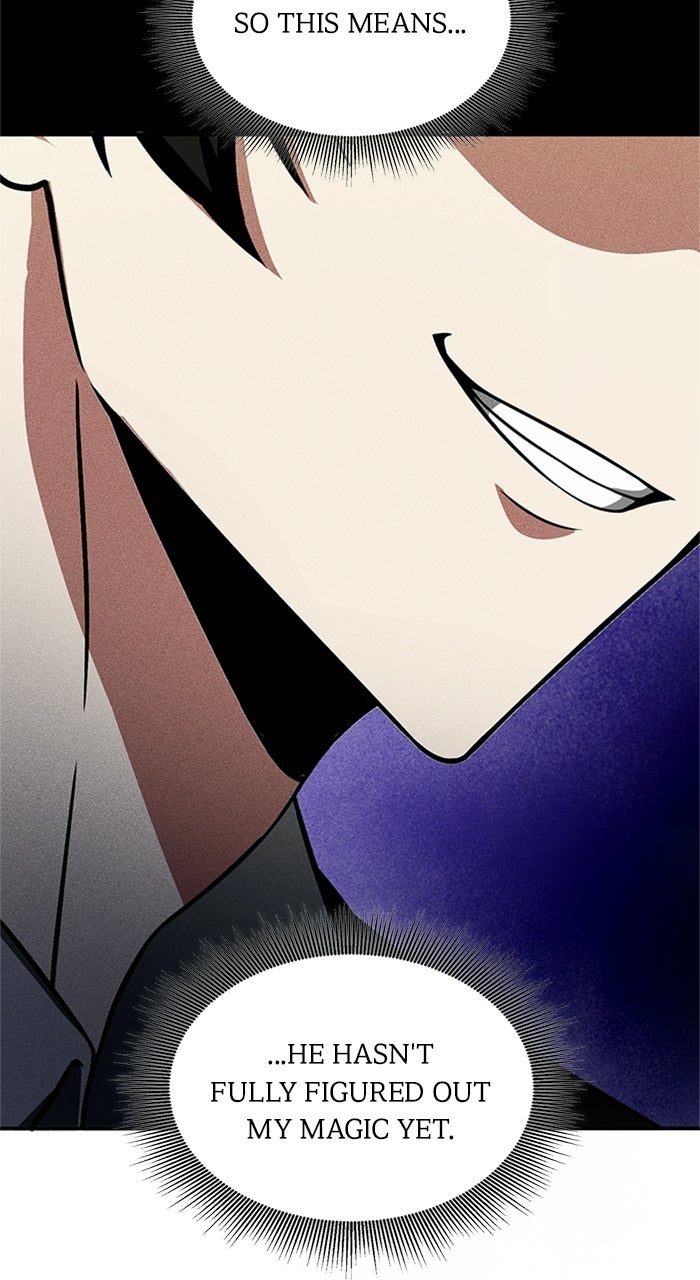 The Genius Hero Enrolls Again Episode 5 page 37 - 