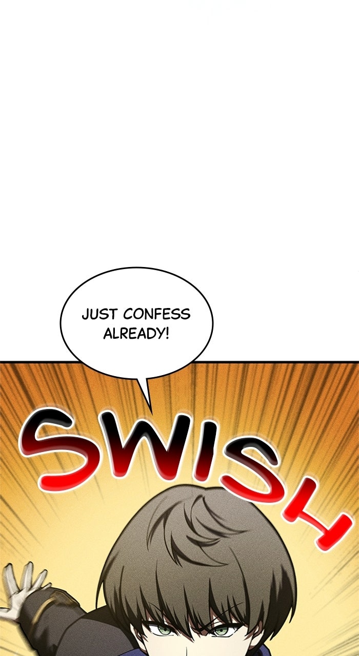 The Genius Hero Enrolls Again Episode 5 page 38 - 