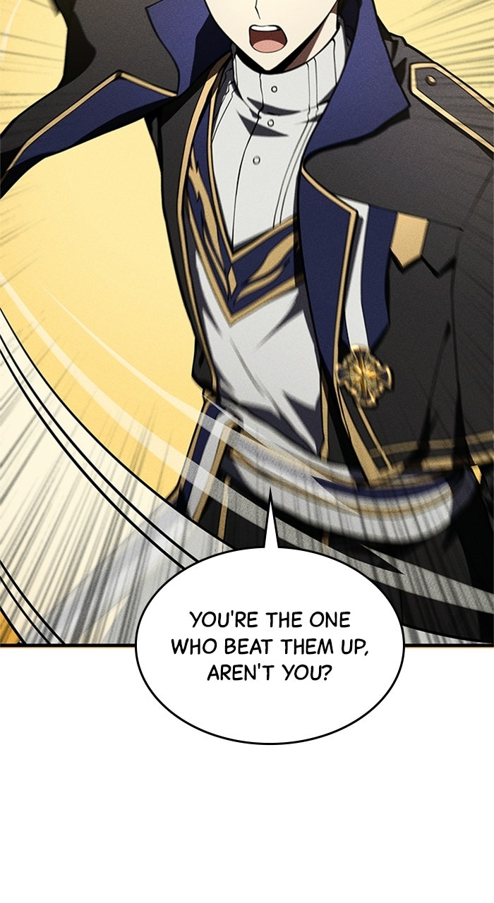 The Genius Hero Enrolls Again Episode 5 page 39 - 