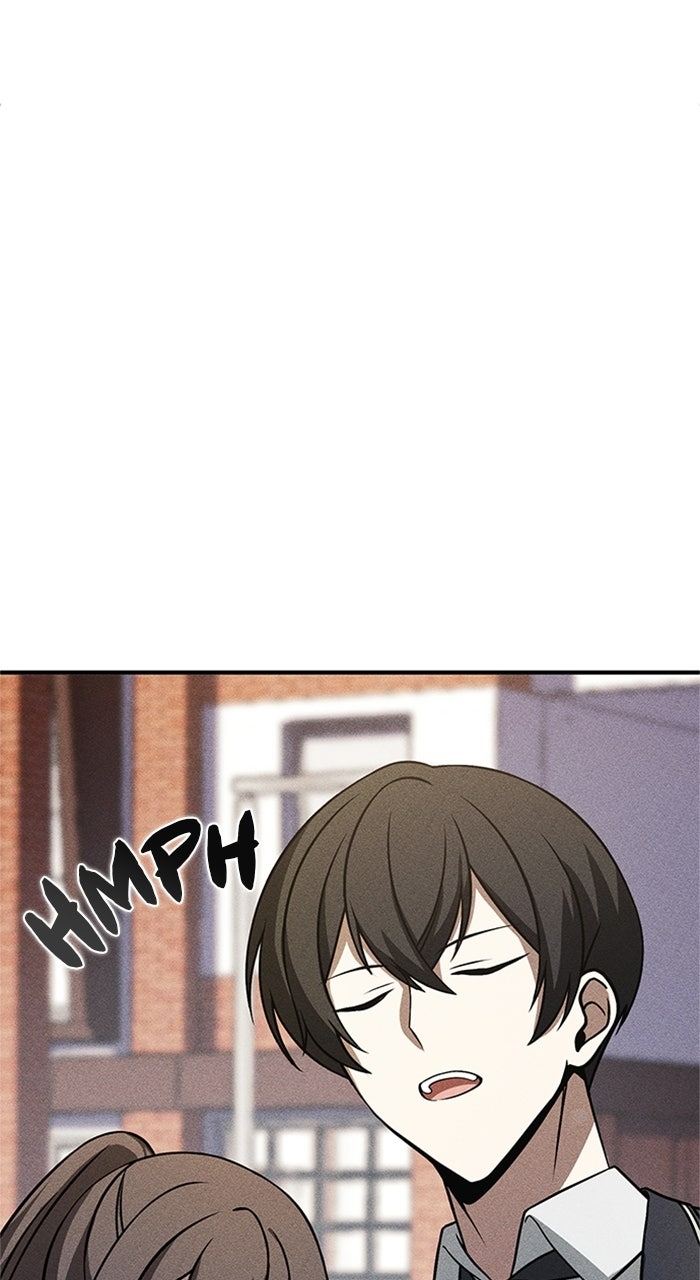 The Genius Hero Enrolls Again Episode 5 page 5 - 