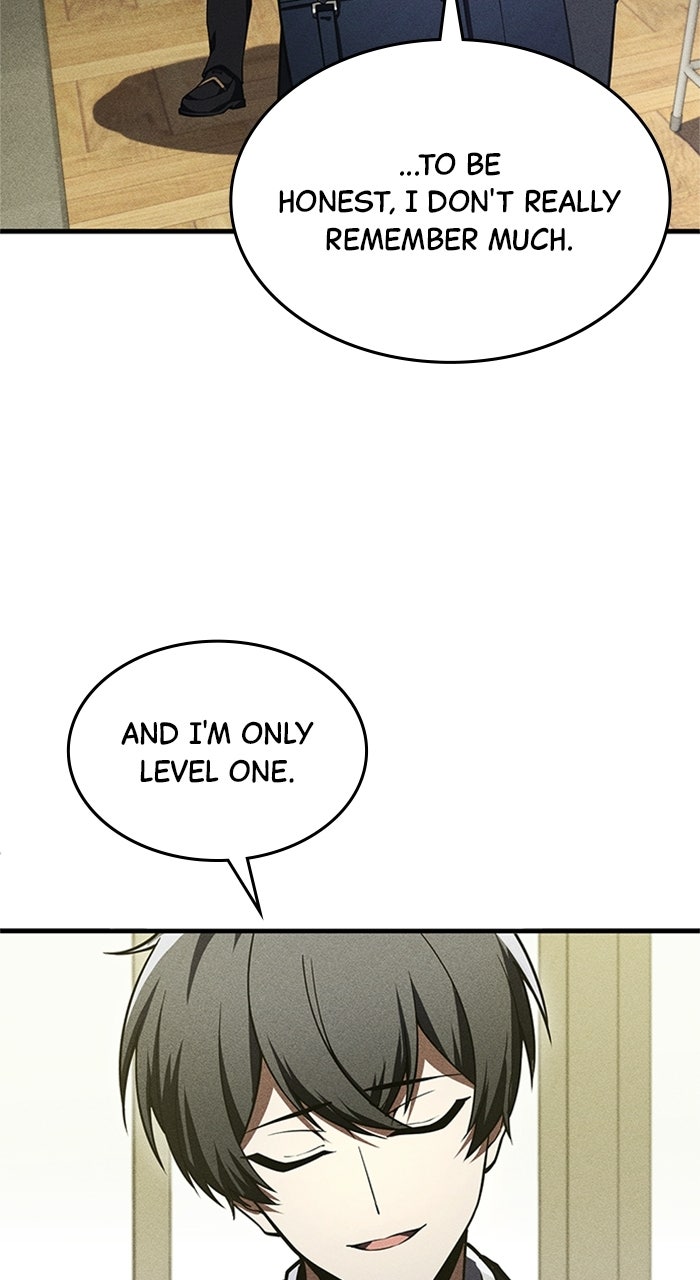 The Genius Hero Enrolls Again Episode 5 page 41 - 