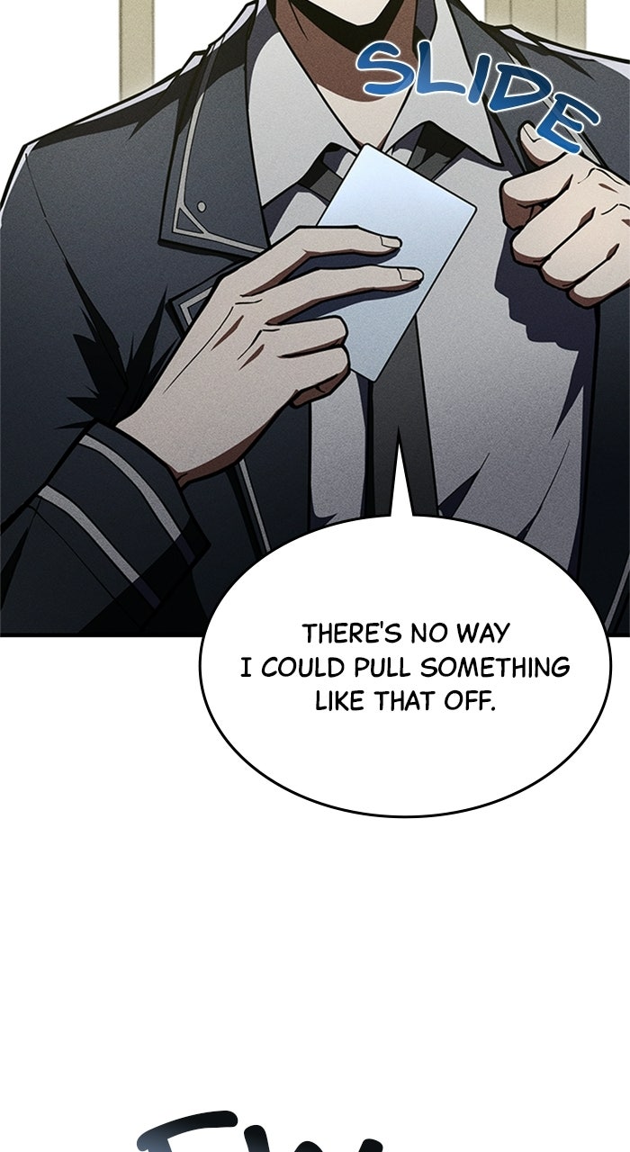 The Genius Hero Enrolls Again Episode 5 page 42 - 