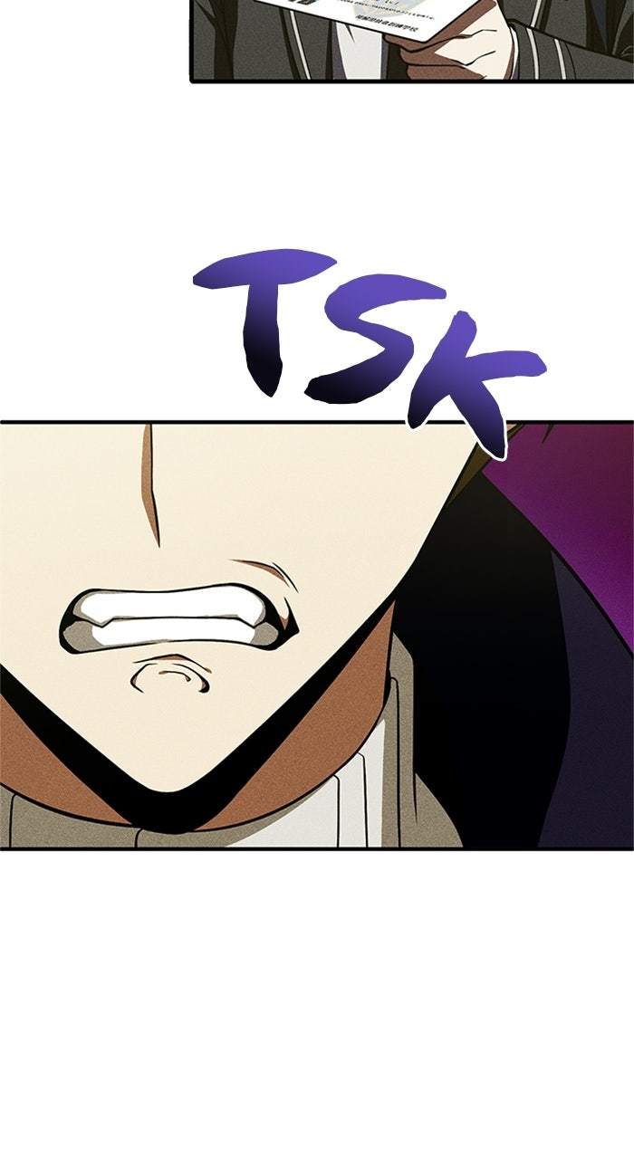 The Genius Hero Enrolls Again Episode 5 page 46 - 