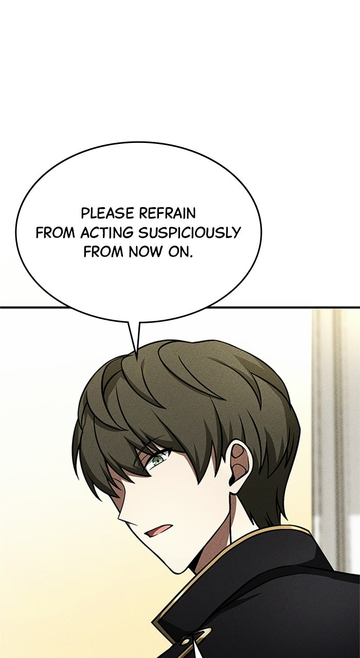 The Genius Hero Enrolls Again Episode 5 page 48 - 