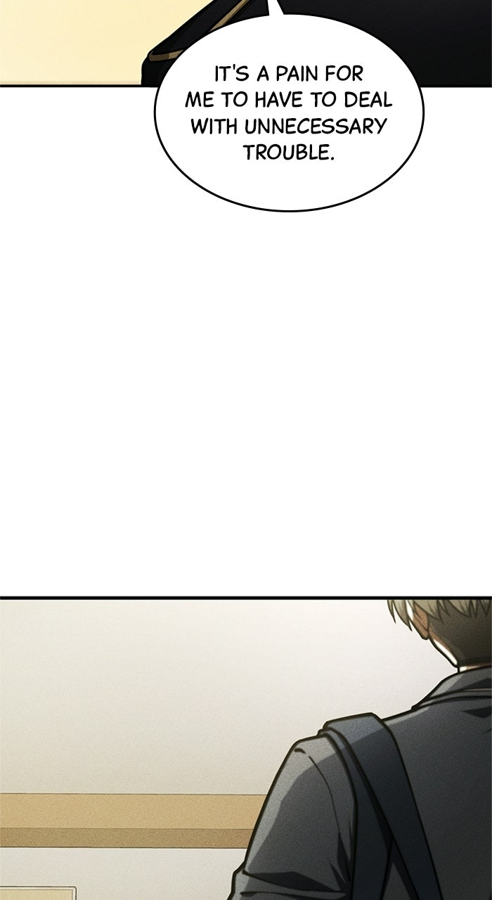 The Genius Hero Enrolls Again Episode 5 page 49 - 