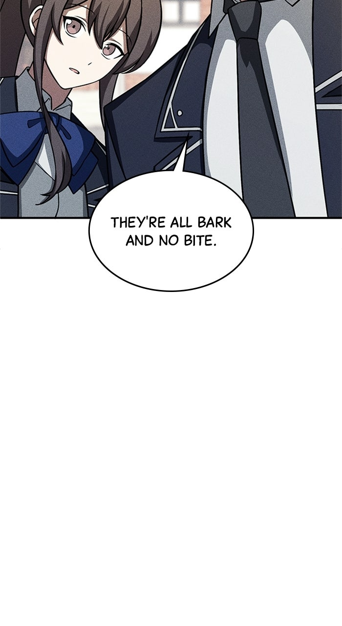 The Genius Hero Enrolls Again Episode 5 page 6 - 