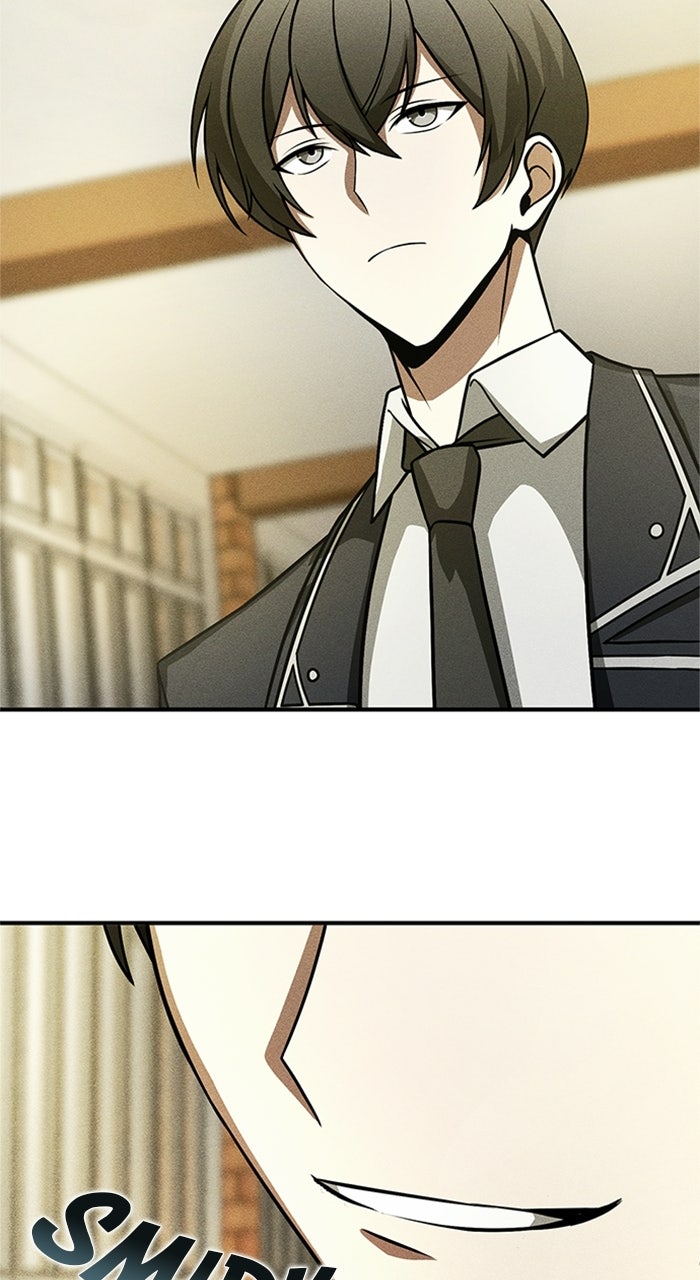 The Genius Hero Enrolls Again Episode 5 page 51 - 