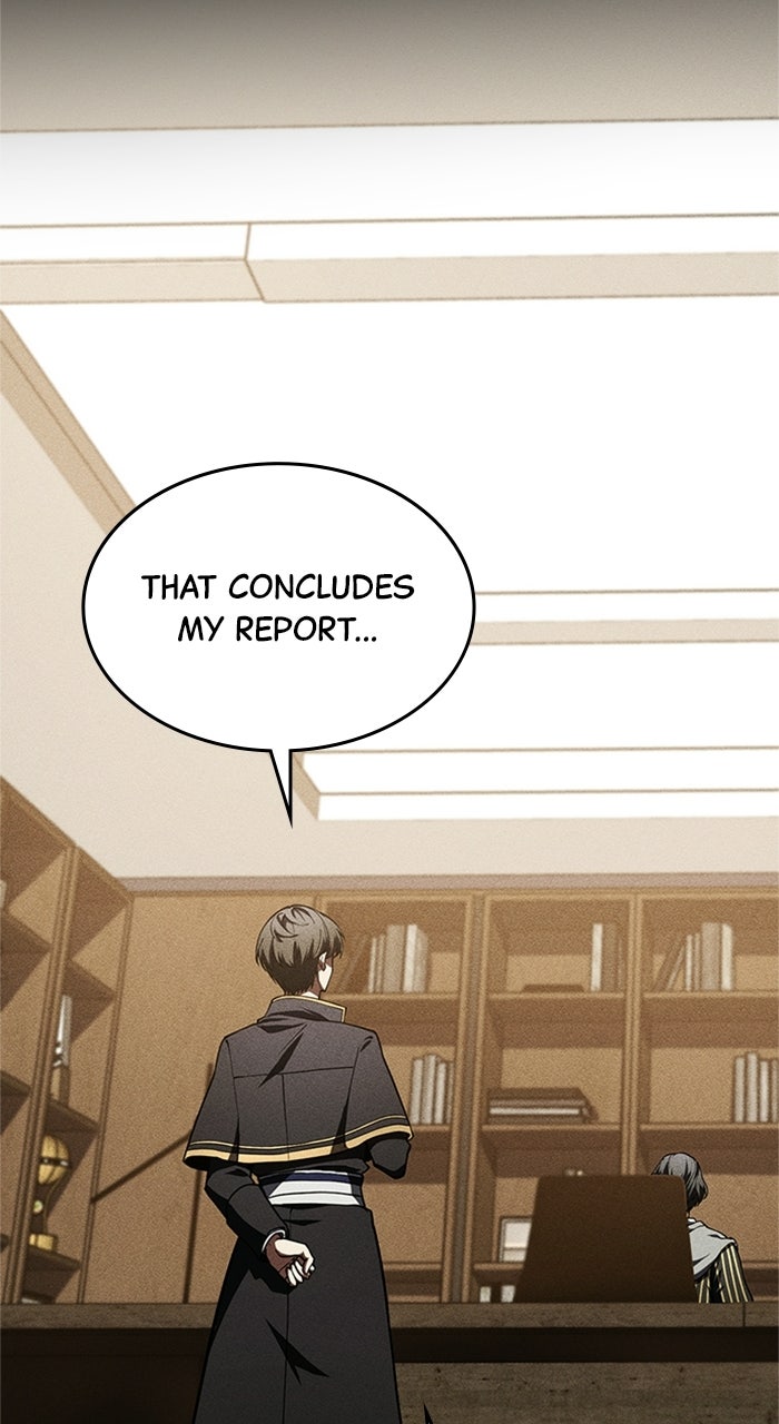 The Genius Hero Enrolls Again Episode 5 page 57 - 