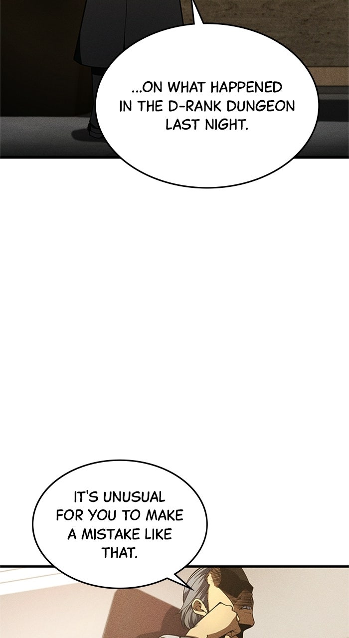 The Genius Hero Enrolls Again Episode 5 page 58 - 