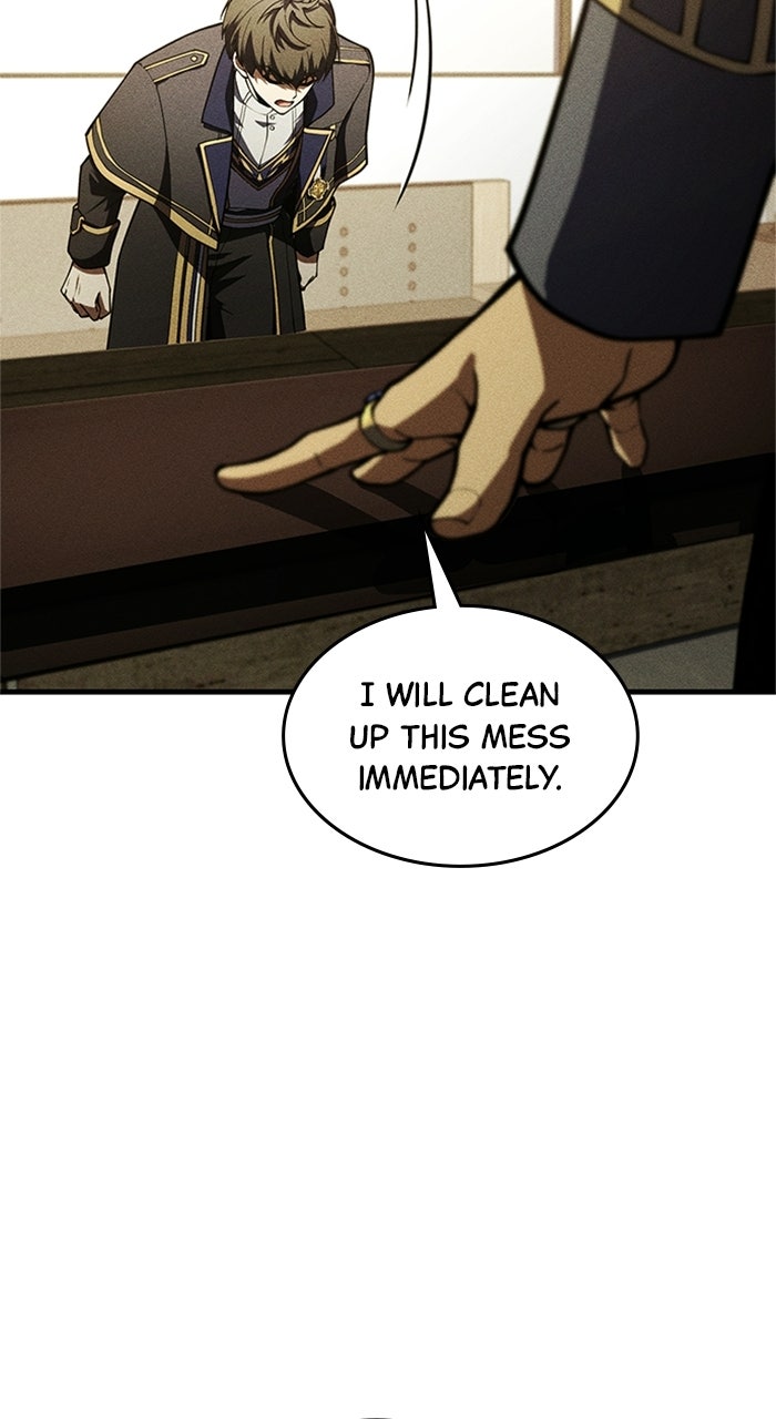The Genius Hero Enrolls Again Episode 5 page 63 - 