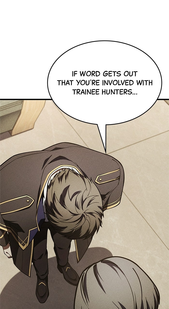 The Genius Hero Enrolls Again Episode 5 page 65 - 