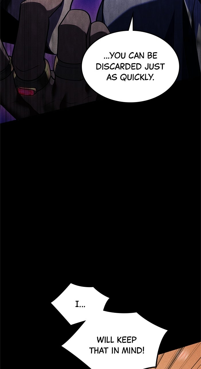 The Genius Hero Enrolls Again Episode 5 page 69 - 