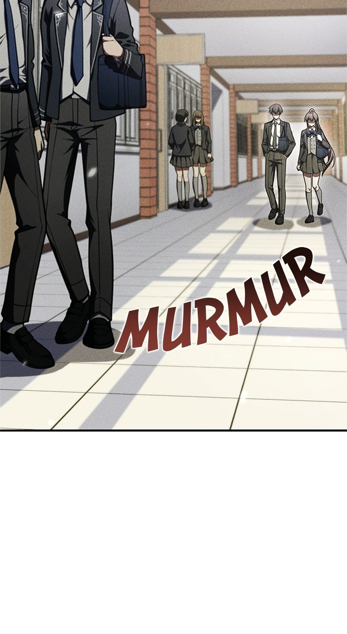 The Genius Hero Enrolls Again Episode 5 page 8 - 