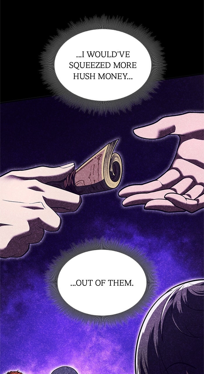 The Genius Hero Enrolls Again Episode 5 page 73 - 