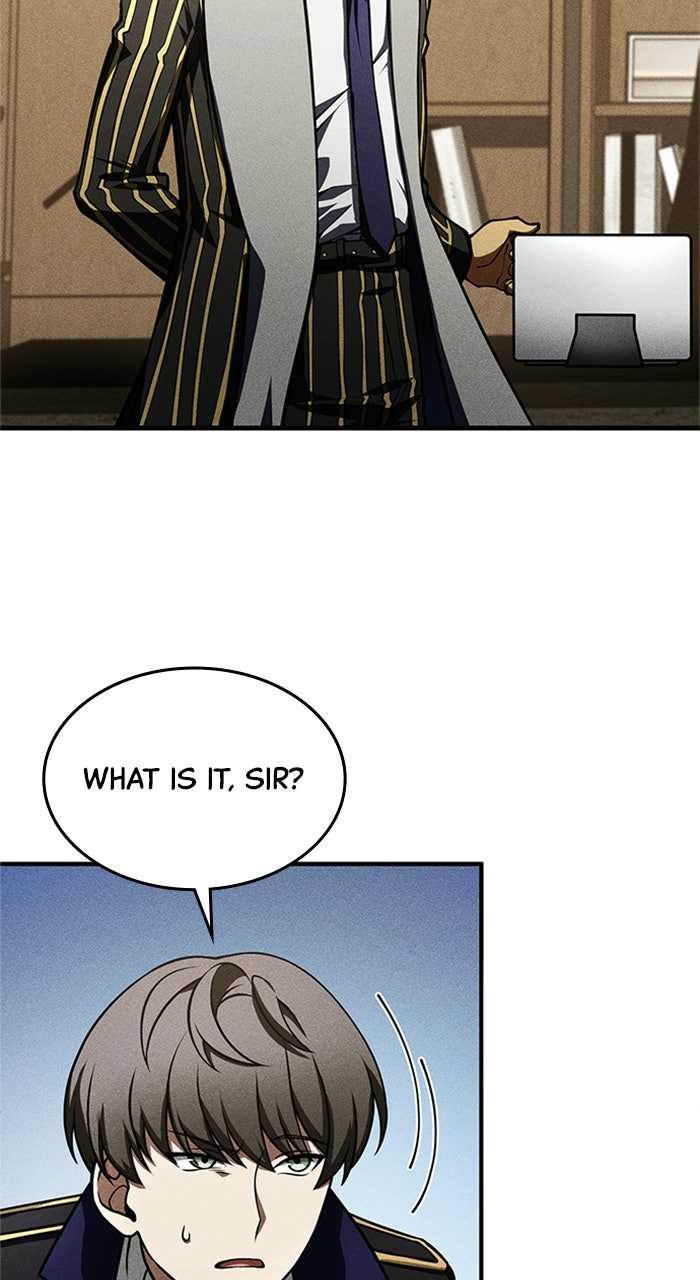 The Genius Hero Enrolls Again Episode 5 page 76 - 