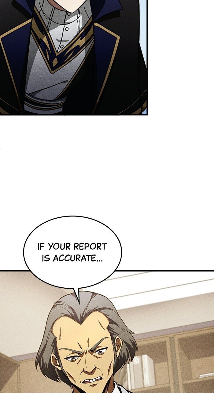 The Genius Hero Enrolls Again Episode 5 page 77 - 
