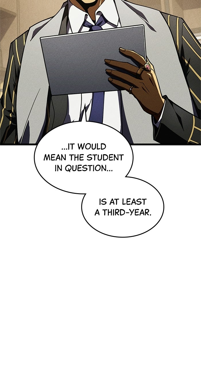 The Genius Hero Enrolls Again Episode 5 page 78 - 