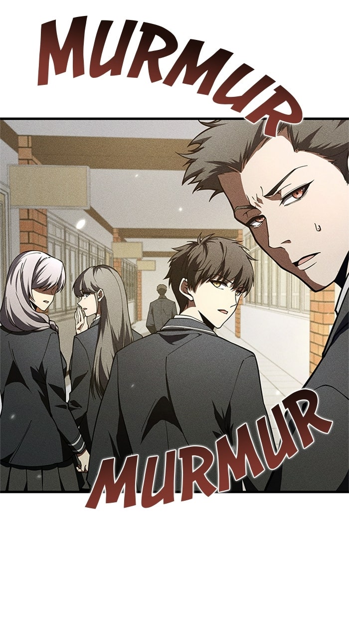The Genius Hero Enrolls Again Episode 5 page 9 - 