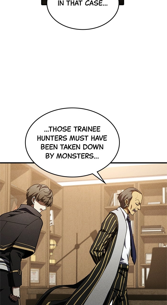 The Genius Hero Enrolls Again Episode 5 page 81 - 