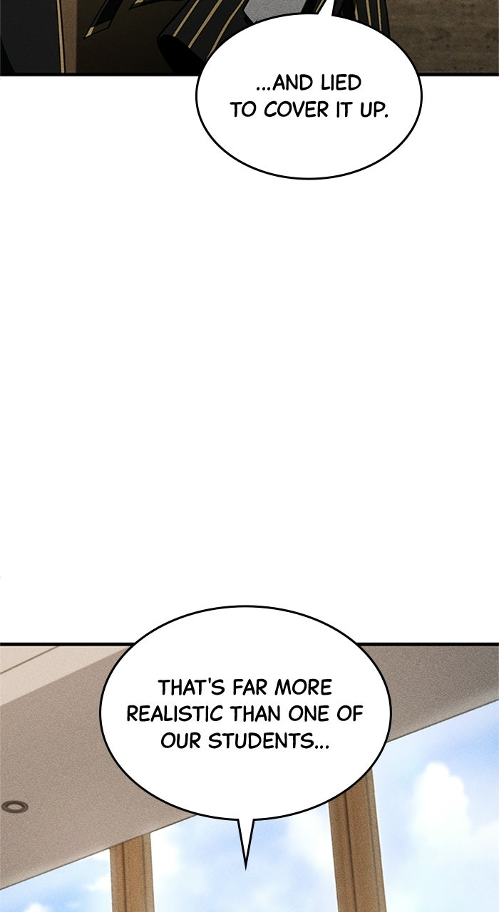 The Genius Hero Enrolls Again Episode 5 page 82 - 