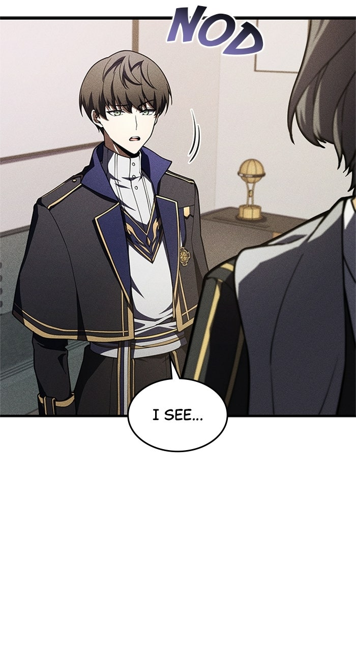 The Genius Hero Enrolls Again Episode 5 page 84 - 