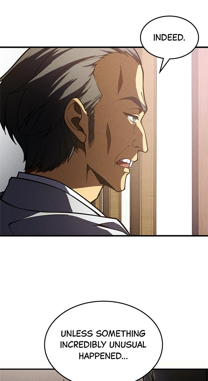 The Genius Hero Enrolls Again Episode 5 page 85 - 