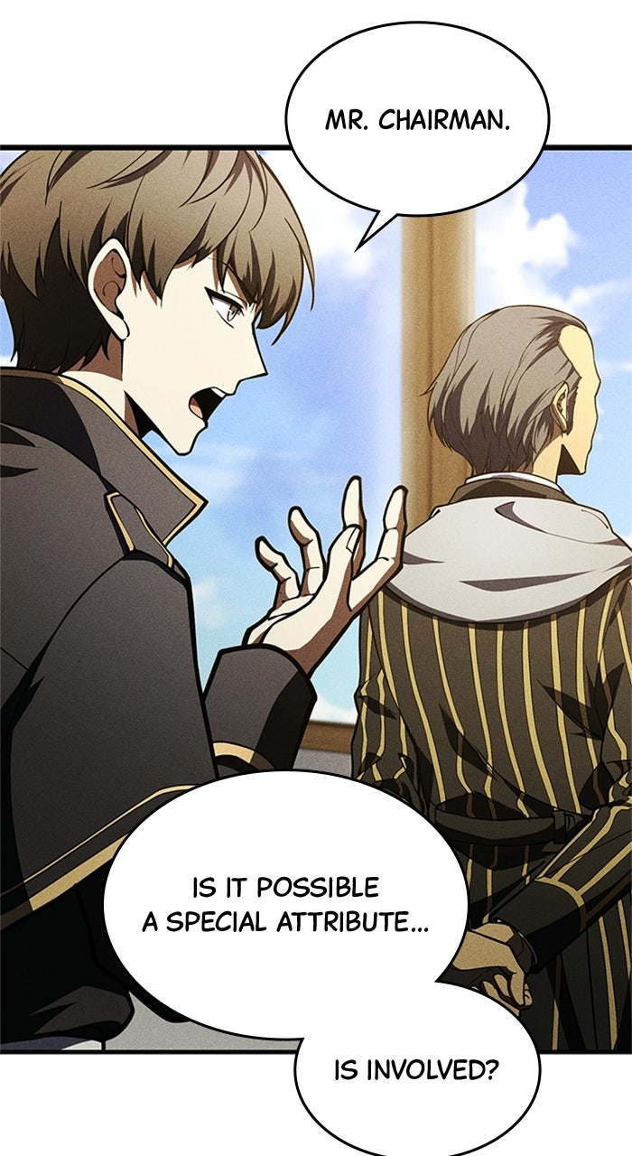 The Genius Hero Enrolls Again Episode 5 page 88 - 