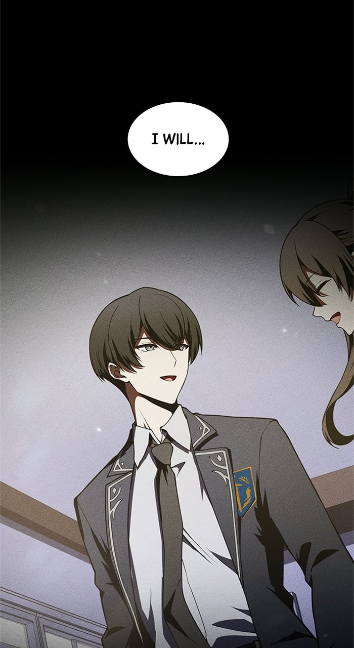 The Genius Hero Enrolls Again Episode 5 page 93 - 