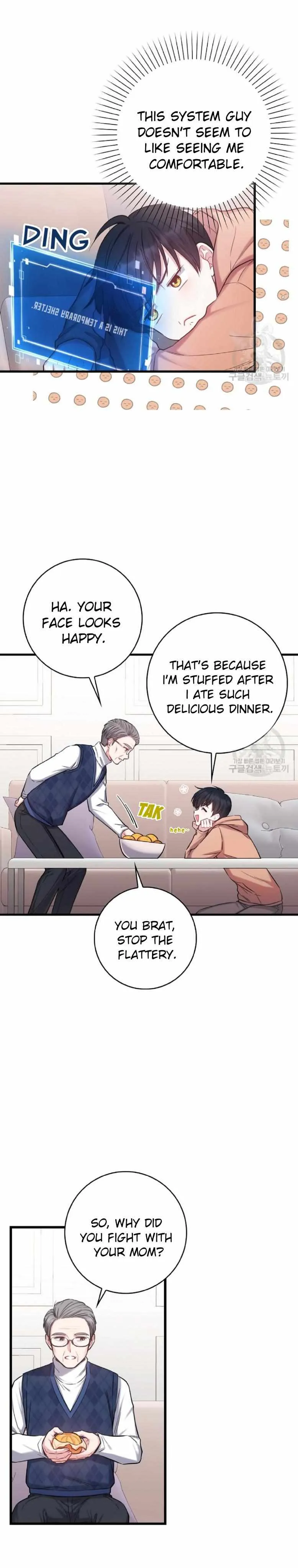 The Genius Idol’s Strategy to Stardom Chapter 15 page 11 - 
