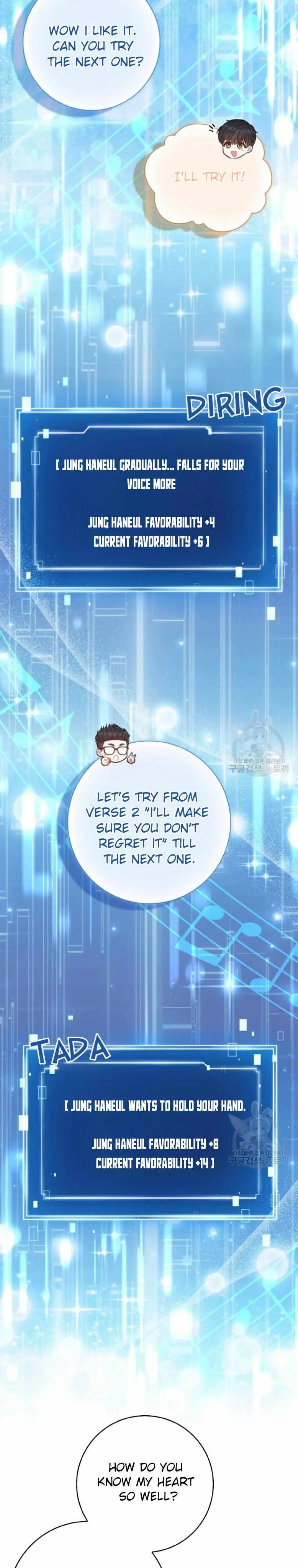 The Genius Idol’s Strategy to Stardom Chapter 15 page 24 - 