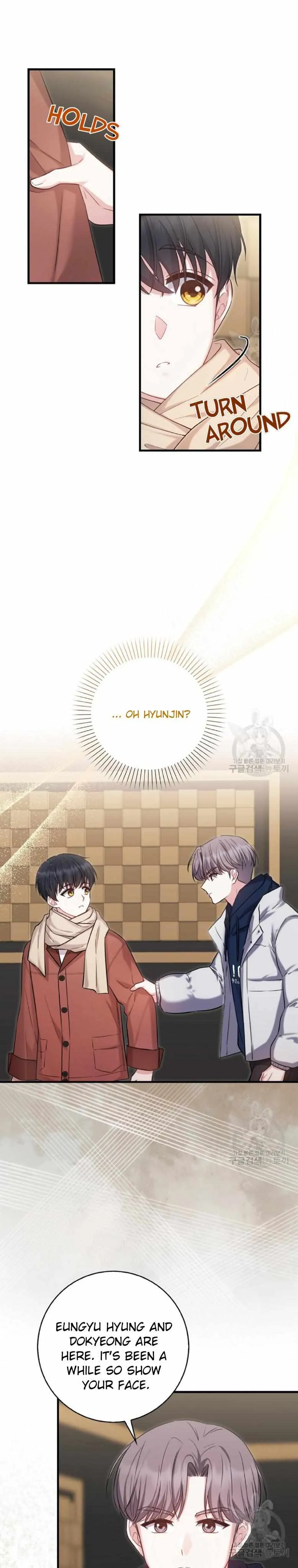 The Genius Idol’s Strategy to Stardom Chapter 15 page 26 - 