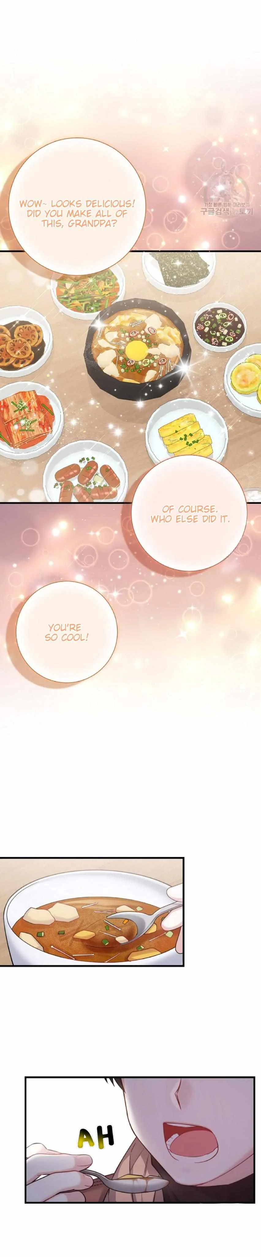 The Genius Idol’s Strategy to Stardom Chapter 15 page 4 - 