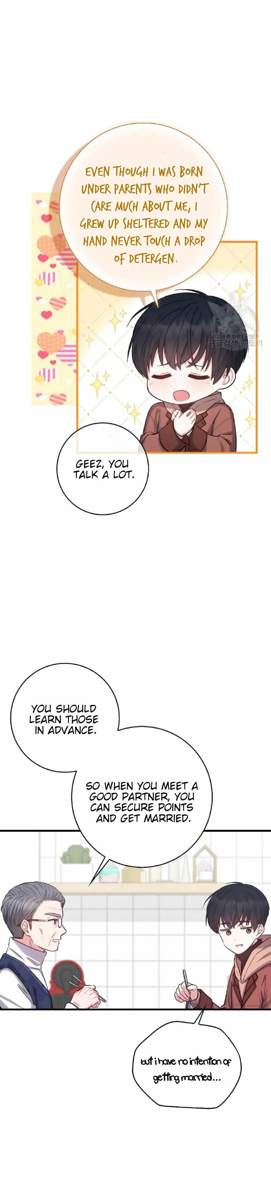 The Genius Idol’s Strategy to Stardom Chapter 15 page 6 - 