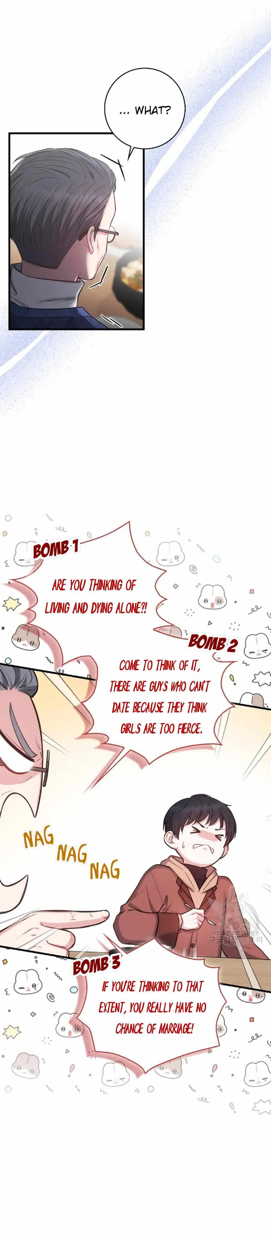 The Genius Idol’s Strategy to Stardom Chapter 15 page 7 - 