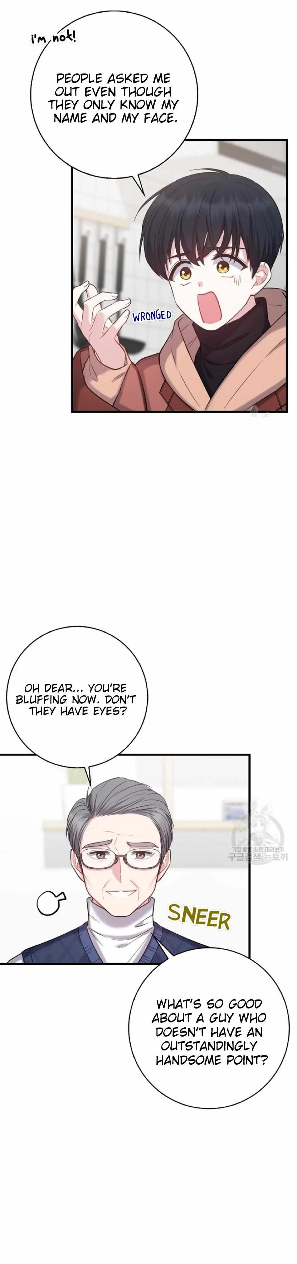 The Genius Idol’s Strategy to Stardom Chapter 15 page 8 - 